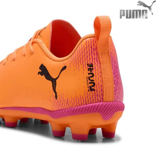 PUMA（プーマ） スパイク サッカー ジュニア キッズ フューチャー 8
