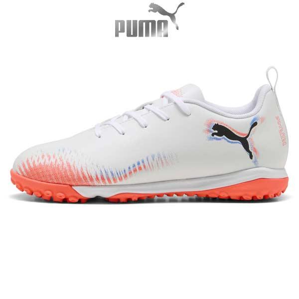 PUMA（プーマ） シューズ フットサル サッカー ジュニア キッズ