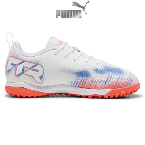 PUMA（プーマ） シューズ フットサル サッカー ジュニア キッズ