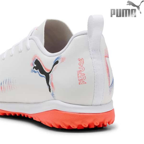 PUMA（プーマ） シューズ フットサル サッカー ジュニア キッズ