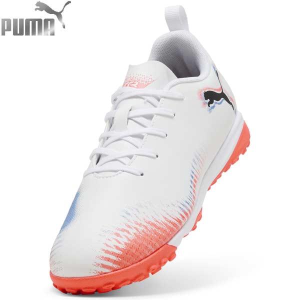 PUMA（プーマ） シューズ フットサル サッカー ジュニア キッズ