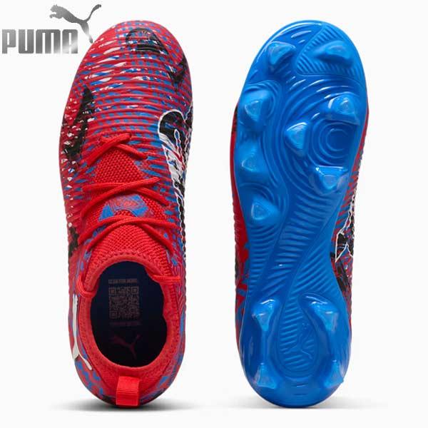 PUMA（プーマ） スパイク サッカー ジュニア キッズ フューチャー 8