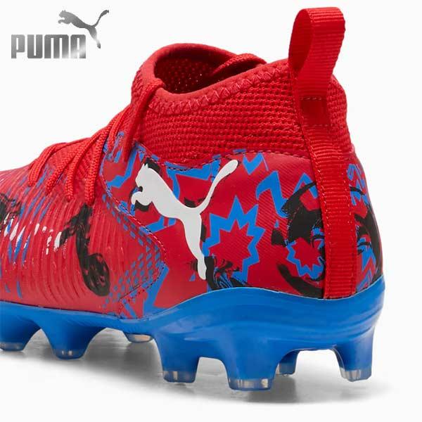 PUMA（プーマ） スパイク サッカー ジュニア キッズ フューチャー 8
