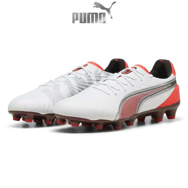 Puma King Ultimate HG サッカーシューズ PUMA（プーマ） スパイク サッカー キング アルティメット KING
