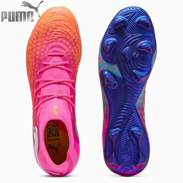 PUMA（プーマ） スパイク サッカー フューチャー 9 アルティメット