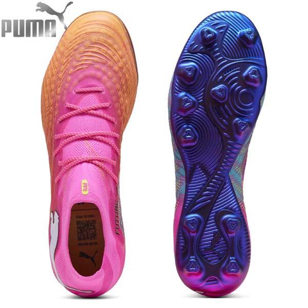 PUMA（プーマ） スパイク サッカー フューチャー 9 アルティメット