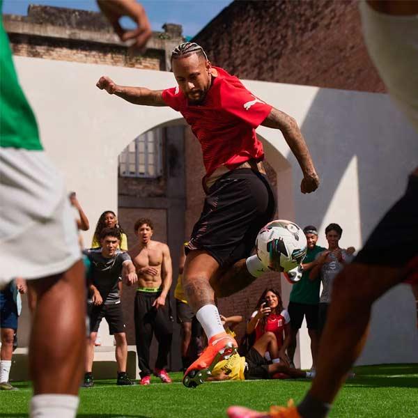 PUMA（プーマ） スパイク サッカー フューチャー 9 アルティメット