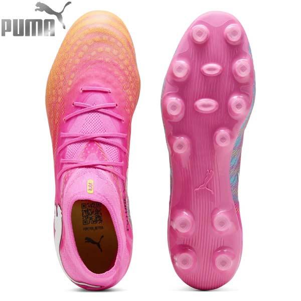 PUMA（プーマ） スパイク サッカー フューチャー9 プロ FUTURE PRO HG