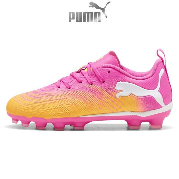 PUMA（プーマ） スパイク サッカー ジュニア キッズ フューチャー 9