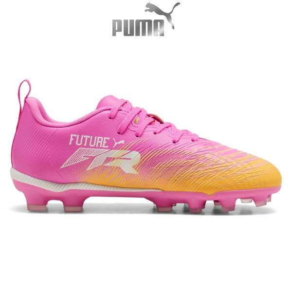 PUMA（プーマ） スパイク サッカー ジュニア キッズ フューチャー 9
