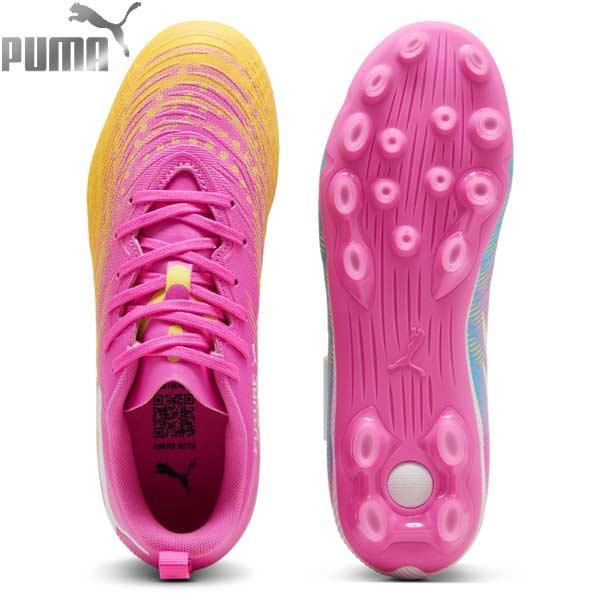PUMA（プーマ） スパイク サッカー ジュニア キッズ フューチャー 9