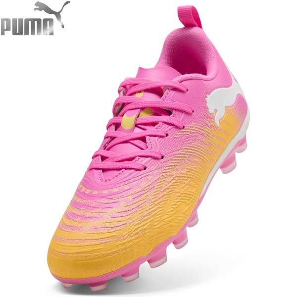 PUMA（プーマ） スパイク サッカー ジュニア キッズ フューチャー 9