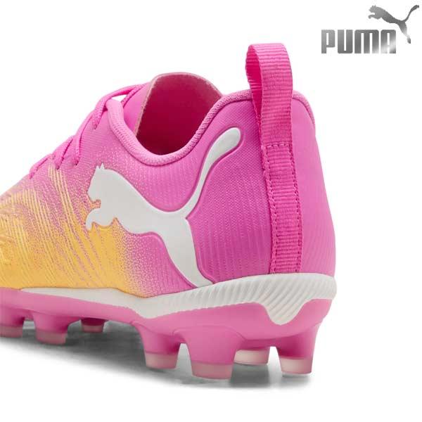 PUMA（プーマ） スパイク サッカー ジュニア キッズ フューチャー 9