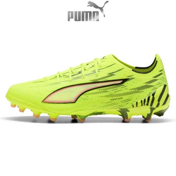 PUMA（プーマ） スパイク サッカー ウルトラ 6 アルティメット ロング