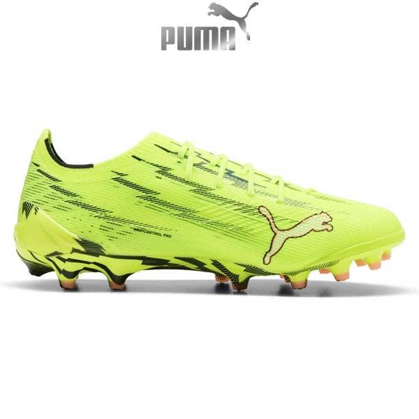 PUMA（プーマ） スパイク サッカー ウルトラ 6 アルティメット ロング