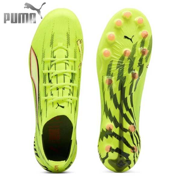 PUMA（プーマ） スパイク サッカー ウルトラ 6 アルティメット ロング