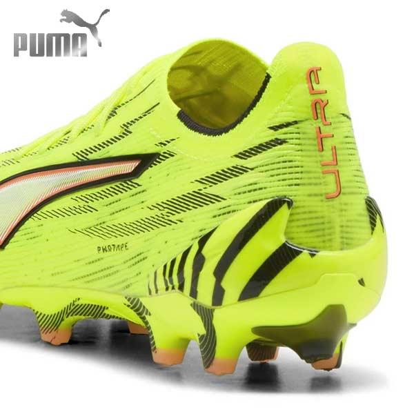 PUMA（プーマ） スパイク サッカー ウルトラ 6 アルティメット ロング