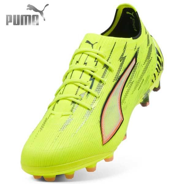PUMA（プーマ） スパイク サッカー ウルトラ 6 アルティメット ロング