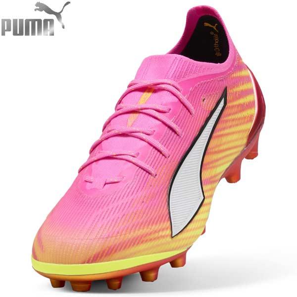 PUMA（プーマ） スパイク サッカー ウルトラ 6 アルティメット ロング