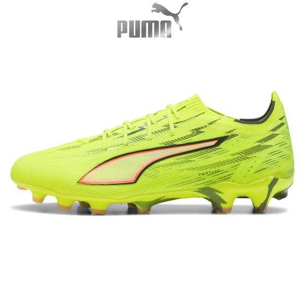 PUMA（プーマ） スパイク サッカー ウルトラ 6 アルティメット HG/AG