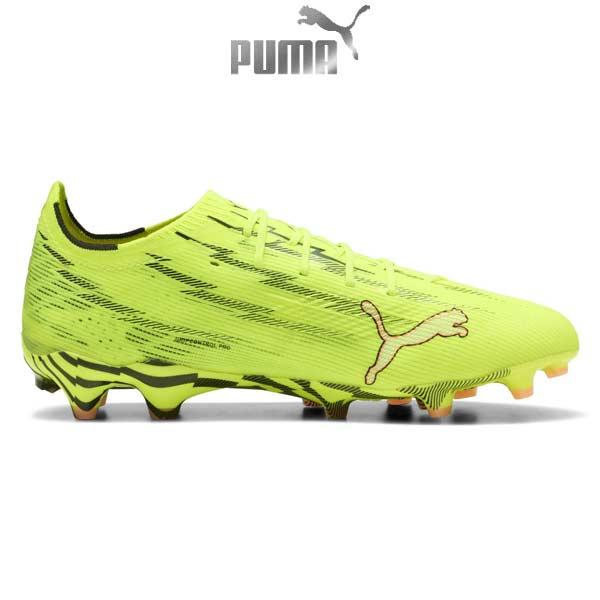 PUMA（プーマ） スパイク サッカー ウルトラ 6 アルティメット HG/AG