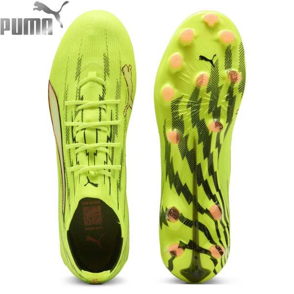 や*だ様 プーマ スパイクシューズ PUMA（プーマ） サッカースパイク メンズ フューチャーZ2.4 HGAG