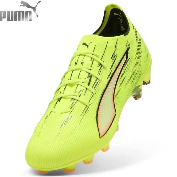 PUMA（プーマ） スパイク サッカー ウルトラ 6 アルティメット HG/AG
