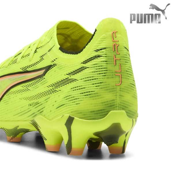 PUMA（プーマ） スパイク サッカー ウルトラ 6 アルティメット HG/AG