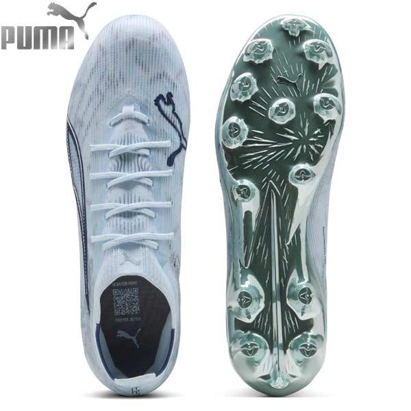PUMA（プーマ） スパイク サッカー ウルトラ 6 アルティメット HG/AG