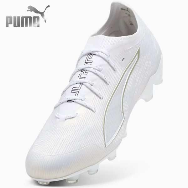 PUMA（プーマ） スパイク サッカー ウルトラ 6 アルティメット HG/AG