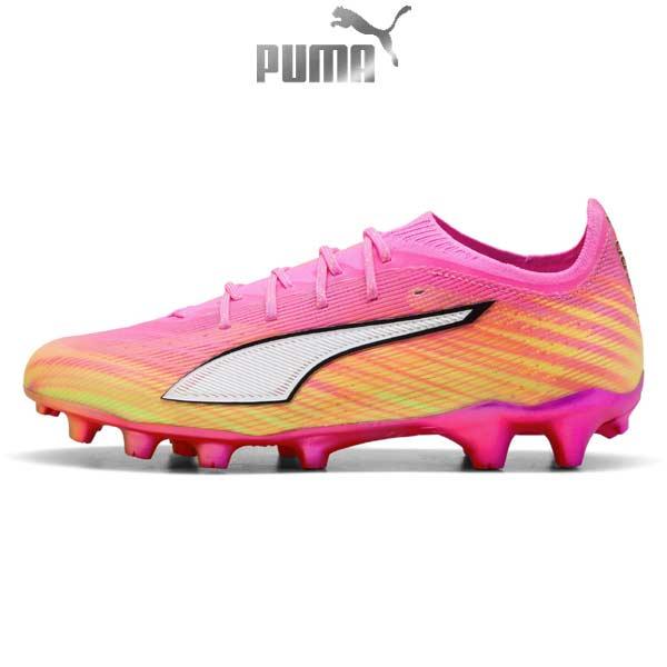 PUMA（プーマ） スパイク サッカー ウルトラ 6 アルティメット HG/AG