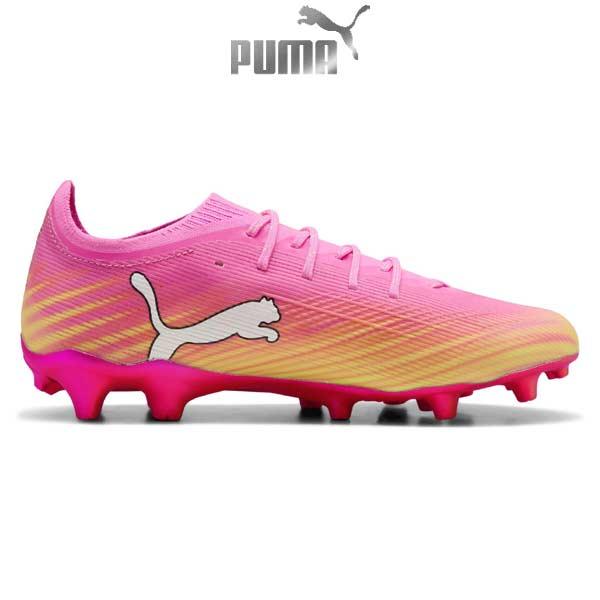 PUMA（プーマ） スパイク サッカー ウルトラ 6 アルティメット HG/AG