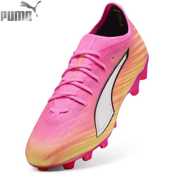PUMA（プーマ） スパイク サッカー ウルトラ 6 アルティメット HG/AG