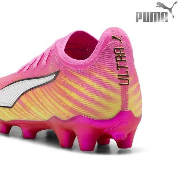 PUMA（プーマ） スパイク サッカー ウルトラ 6 アルティメット HG/AG