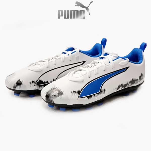 PUMA（プーマ） スパイク サッカー ジュニア キッズ ウルトラ 6 プレイ