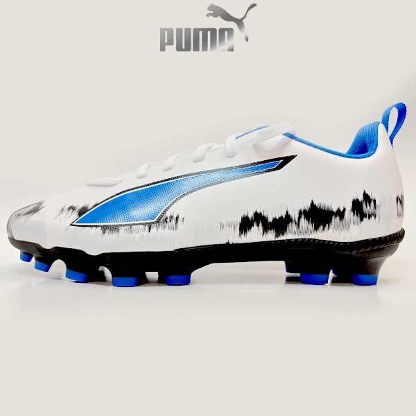 PUMA（プーマ） スパイク サッカー ジュニア キッズ ウルトラ 6 プレイ