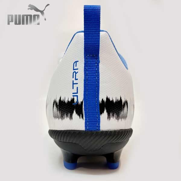 PUMA（プーマ） スパイク サッカー ジュニア キッズ ウルトラ 6 プレイ