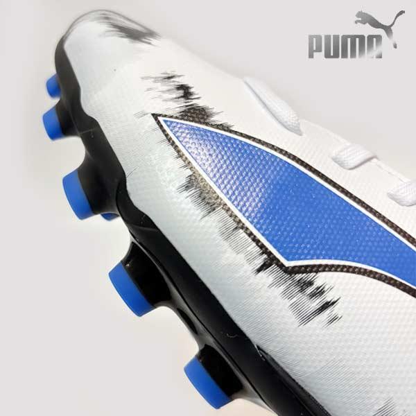 PUMA（プーマ） スパイク サッカー ジュニア キッズ ウルトラ 6 プレイ