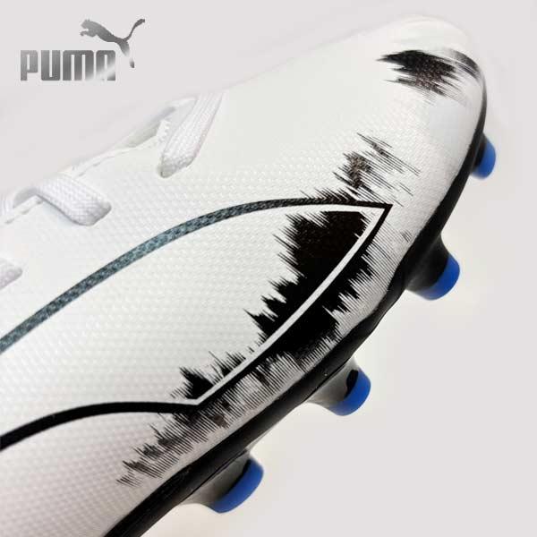 PUMA（プーマ） スパイク サッカー ジュニア キッズ ウルトラ 6 プレイ