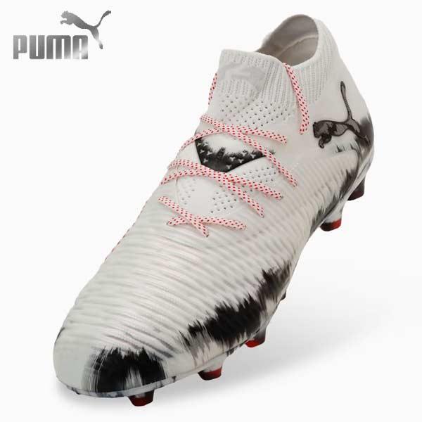 PUMA フューチャーアルティメット　26.0 未使用に近い PUMA フューチャーアルティメット 26.0 未使用に近い 61