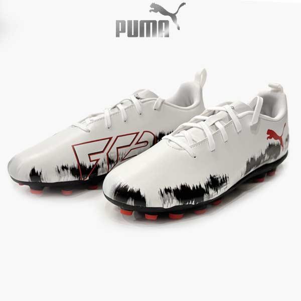 PUMA（プーマ） スパイク サッカー ジュニア キッズ フューチャー 8