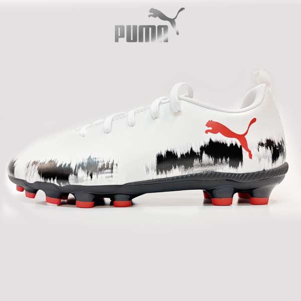 PUMA（プーマ） スパイク サッカー ジュニア キッズ フューチャー 8