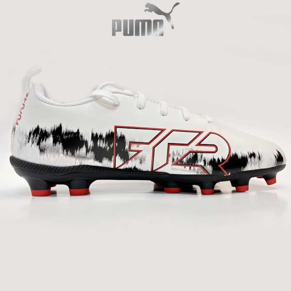 PUMA（プーマ） スパイク サッカー ジュニア キッズ フューチャー 8