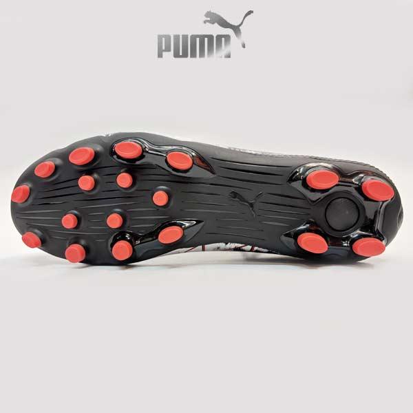 PUMA（プーマ） スパイク サッカー ジュニア キッズ フューチャー 8