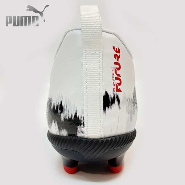 PUMA（プーマ） スパイク サッカー ジュニア キッズ フューチャー 8
