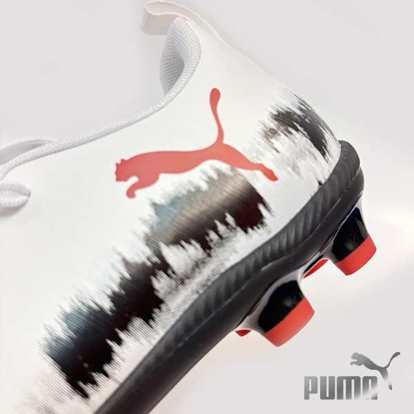 PUMA（プーマ） スパイク サッカー ジュニア キッズ フューチャー 8