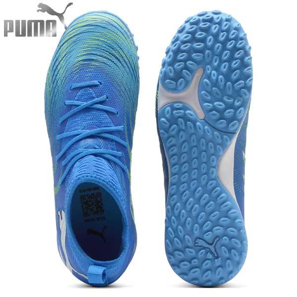 PUMA（プーマ） シューズ フットサル サッカー ジュニア キッズ