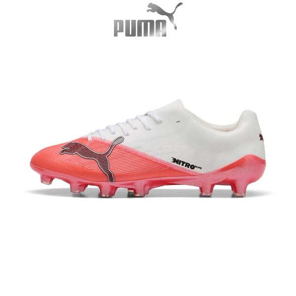 PUMA（プーマ） スパイク サッカー ウルトラ ニトロ 7 アルティメット