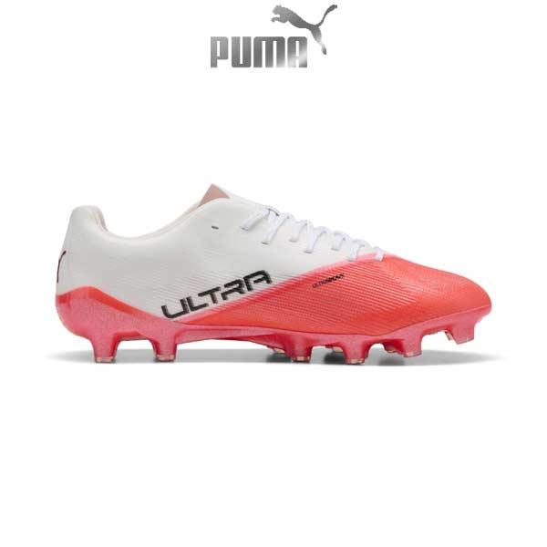 サッカー　スパイク　PUMA ウルトラ　26cm HG/AG PUMA（プーマ） スパイク サッカー ウルトラ ニトロ 7 アルティメット