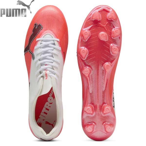 PUMA（プーマ） スパイク サッカー ウルトラ ニトロ 7 アルティメット